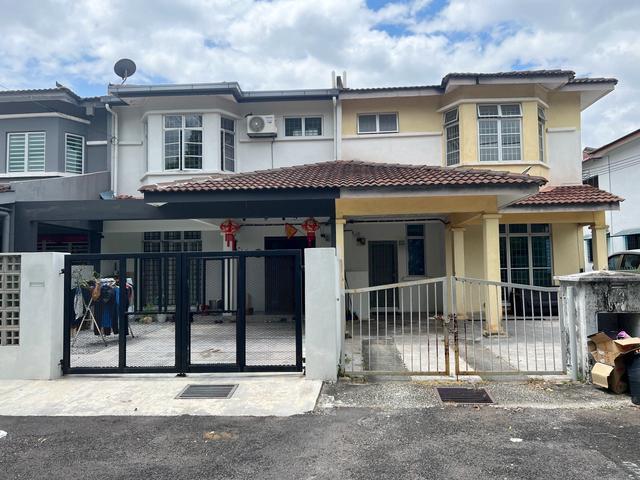 Terraced House for sale in Petaling, Subang Jaya