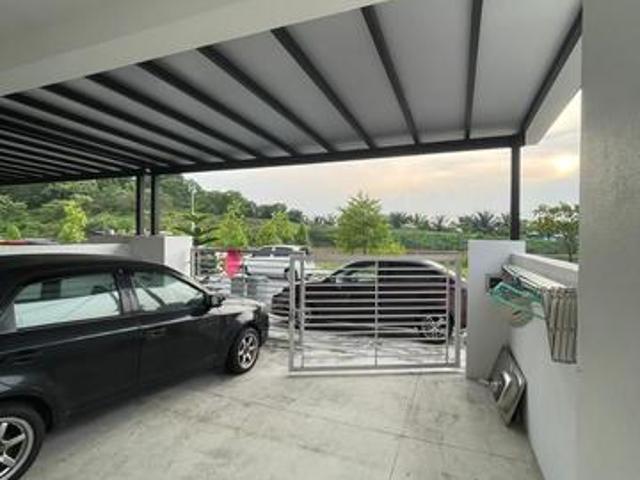 Terraced House for sale in Sendayan Village, Negeri Sembilan