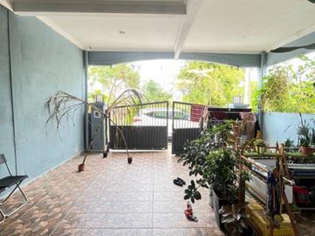 Terraced House for sale in Sendayan Village, Negeri Sembilan