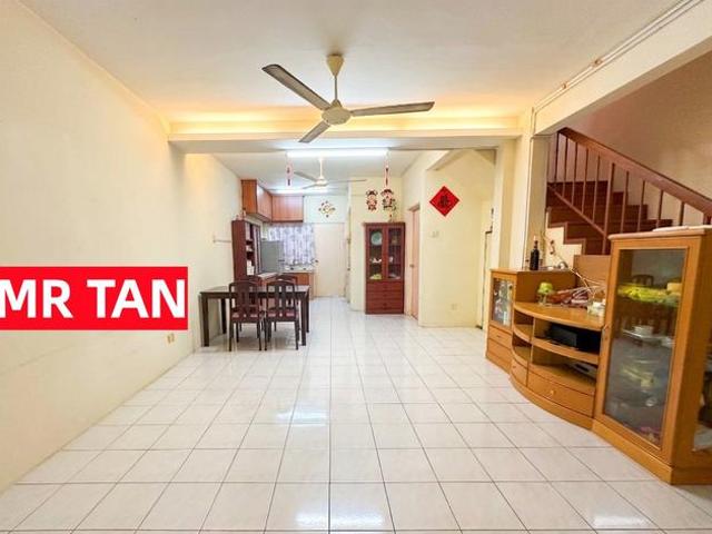 Terraced House for sale in Petaling, Subang Jaya
