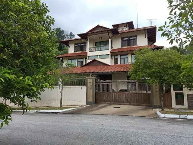 House for sale in Selangor