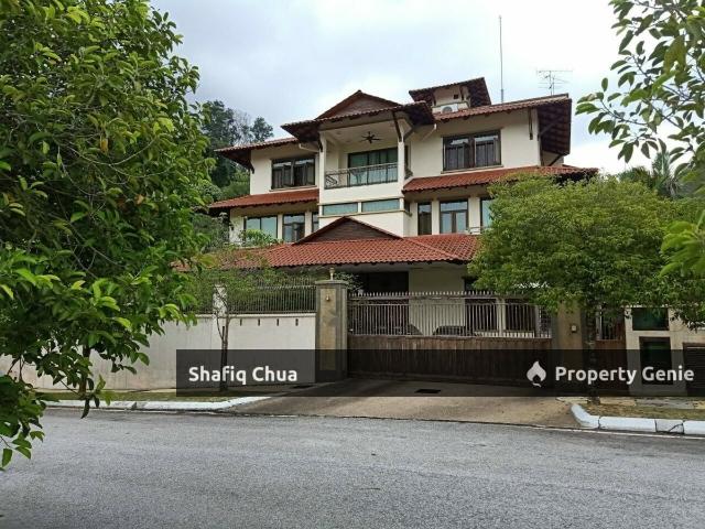 Bungalow for sale in Selangor