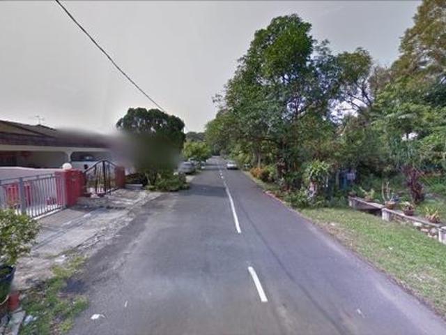Terraced House for sale in Petaling, Subang Jaya