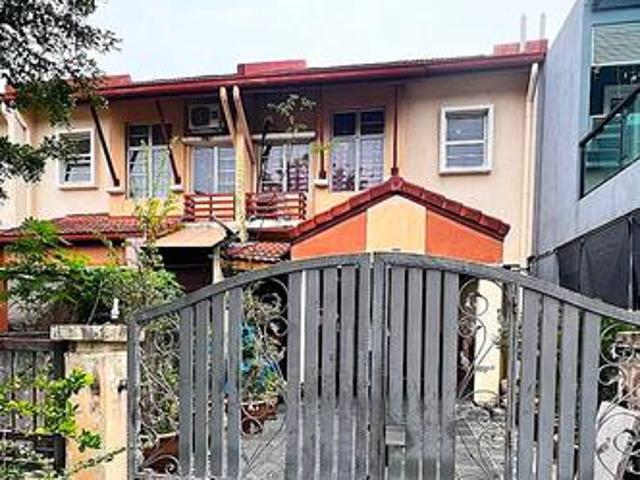 Terraced House for sale in UEP Subang Jaya, Majlis Bandaraya Subang Jaya