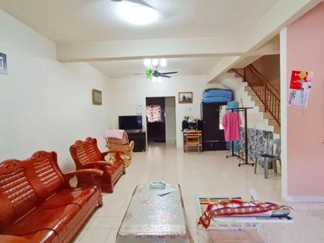 Terraced House for sale in Petaling, Alam Impian