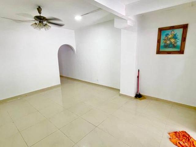 Terraced House for sale in Selayang, Selangor