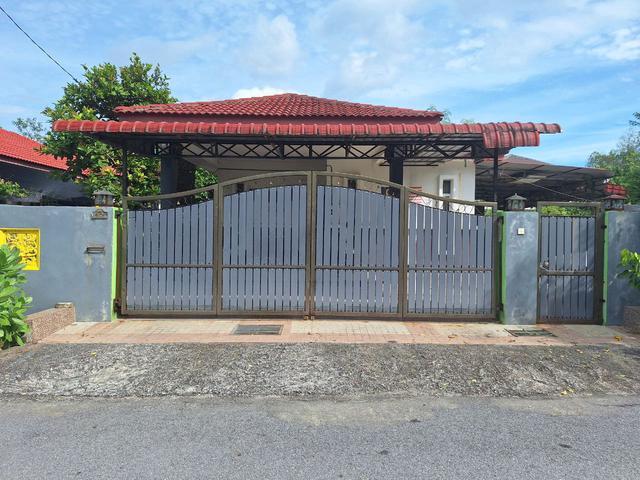Bungalow for sale in Lengging, Negeri Sembilan