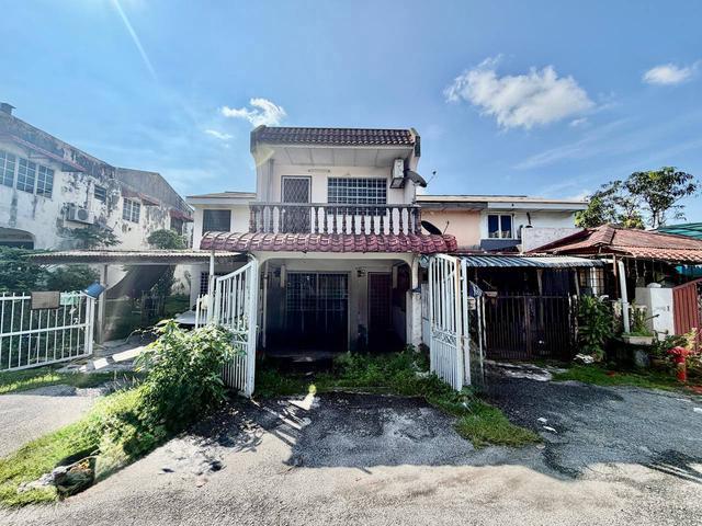 Terraced House for sale in Kuala Lumpur, Country Heights Damansara
