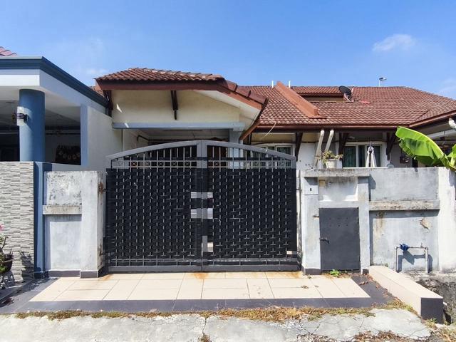 Terraced House for sale in Port Klang, Selangor