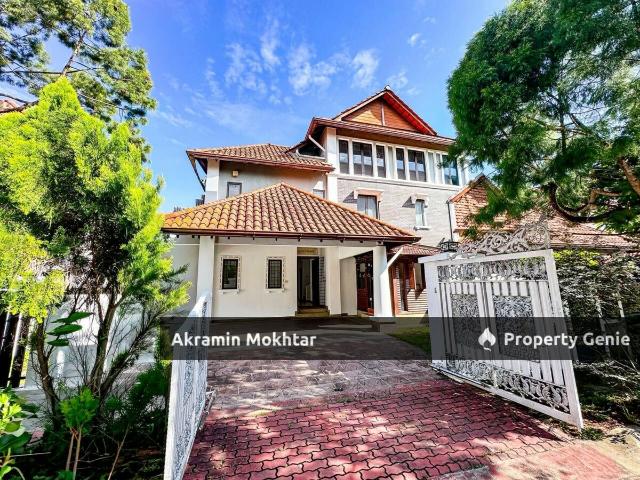 Residential House for sale in Country Heights Damansara, Kuala Lumpur