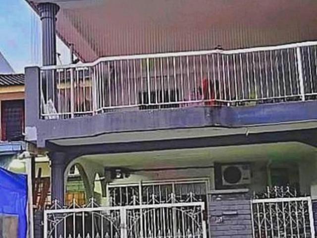 Terraced House for sale in Country Heights Damansara, Kuala Lumpur