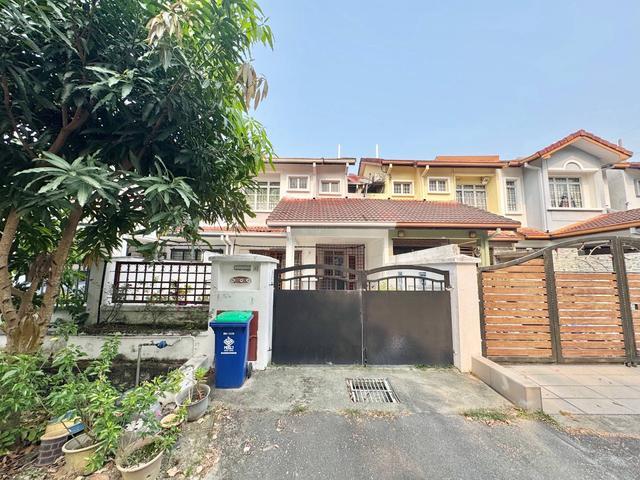 Terraced House for sale in Petaling, Subang Jaya