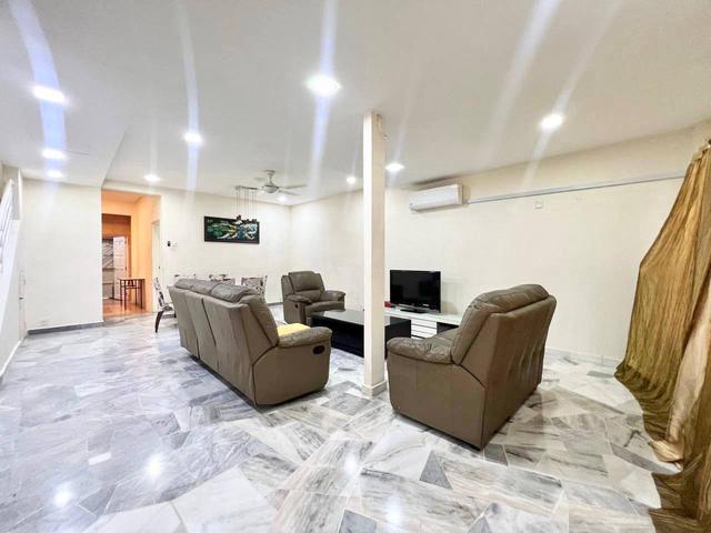 Terraced House for sale in Ampang, Majlis Perbandaran Ampang Jaya