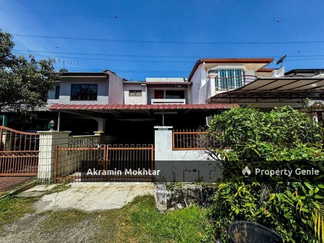 Terraced House for sale in Petaling, Subang Jaya