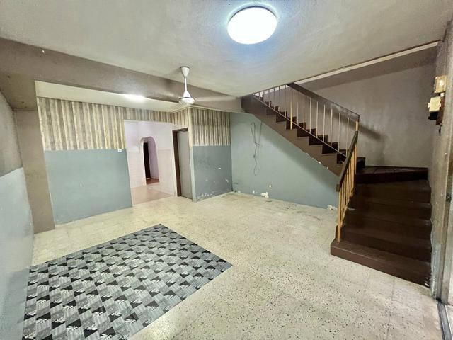 Terraced House for sale in Langat, Selangor