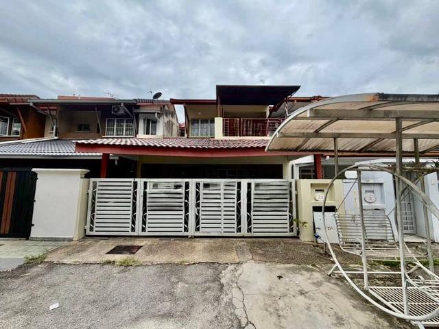 Terraced House for sale in Petaling, Subang Jaya