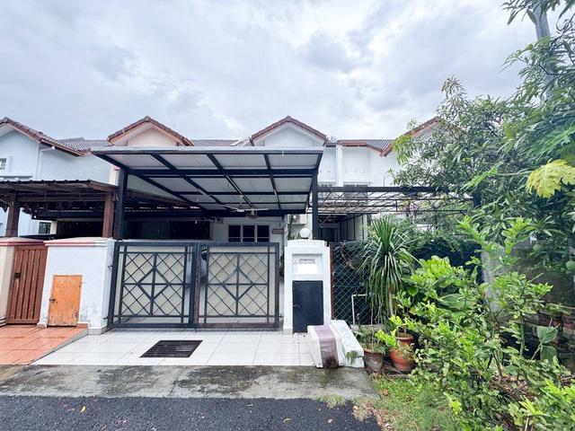 Terraced House for sale in Petaling, Subang Jaya