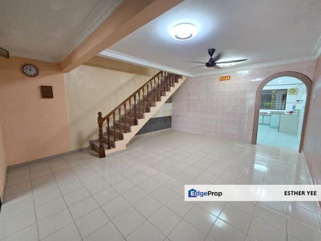 House for sale in Country Heights Damansara, Kuala Lumpur