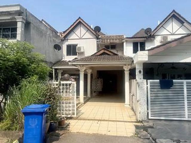 Terraced House for sale in Petaling, Alam Impian