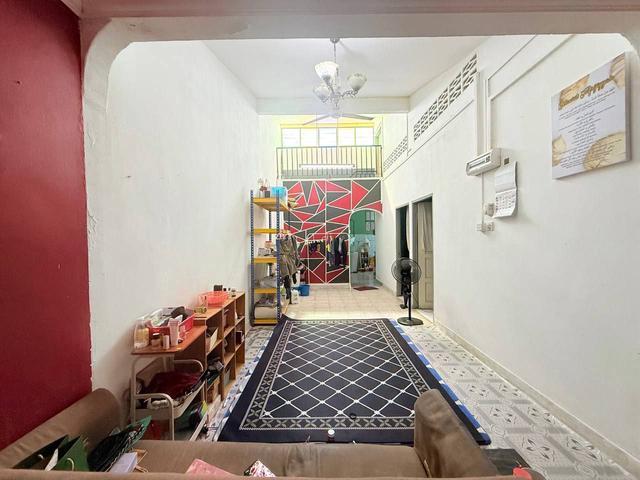 Terraced House for sale in Sendayan Village, Negeri Sembilan