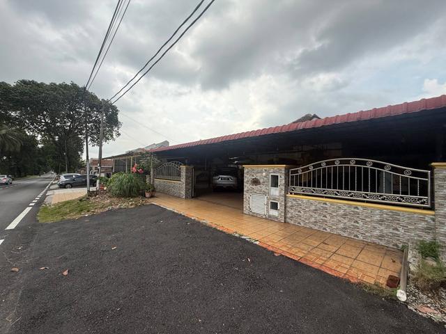 Residential House for sale in Bandaraya Klang, Klang