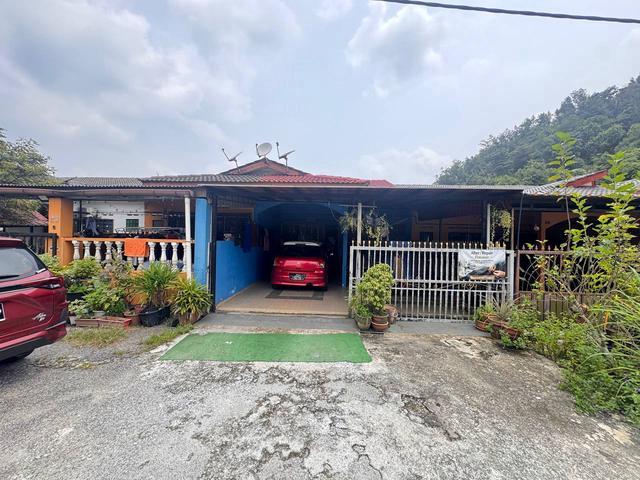Terraced House for sale in Serendah, Hulu Selangor