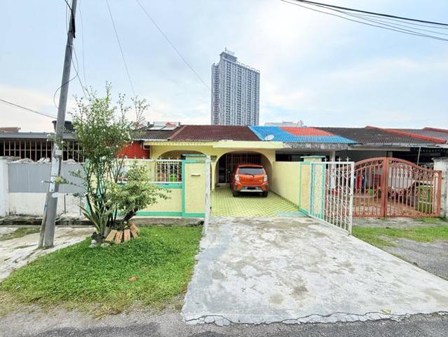 Terraced House for sale in Country Heights Damansara, Kuala Lumpur