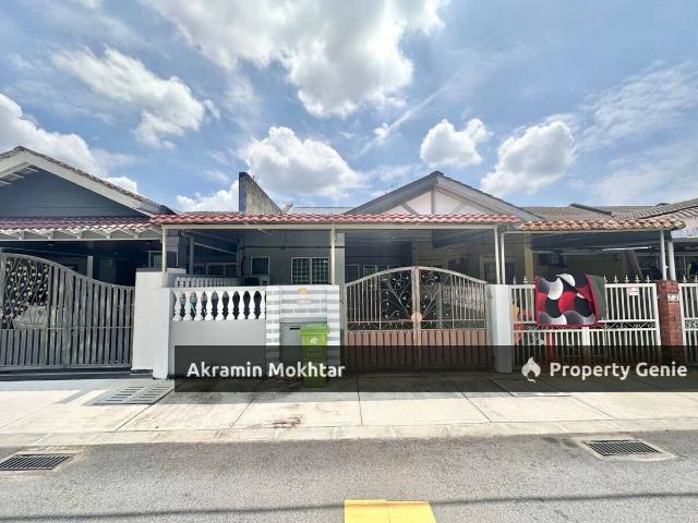Terraced House for sale in Country Heights Damansara, Kuala Lumpur