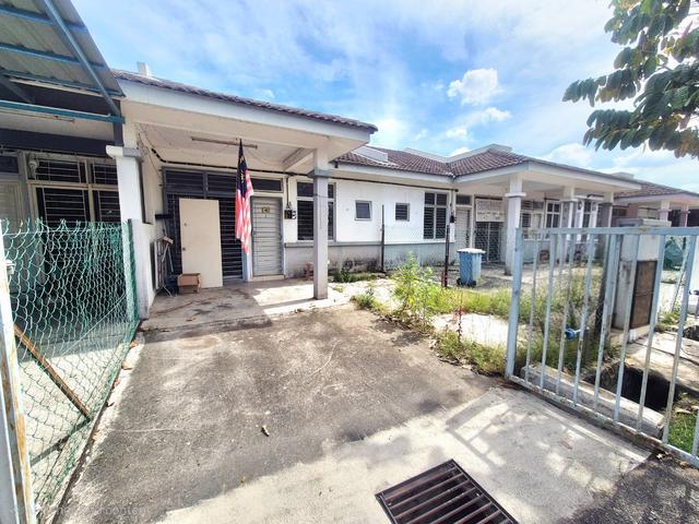 Terraced House for sale in Saujana, Selangor
