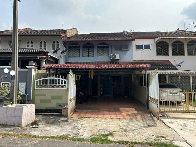 Terraced House for sale in Cheras