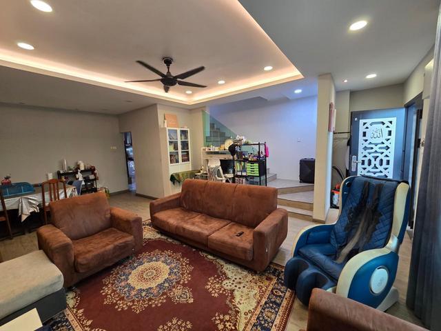 Terraced House for sale in Port Klang, Selangor
