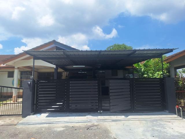 Terraced House for sale in Sri Rusa, Negeri Sembilan