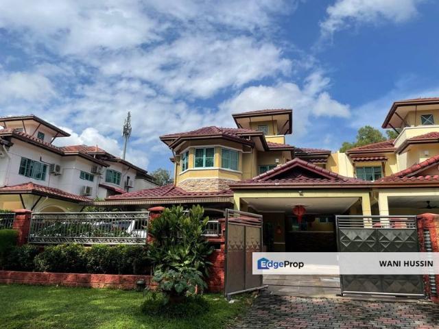House for sale in Petaling, Alam Impian