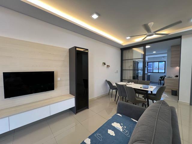 Terraced House for sale in Selayang, Selangor