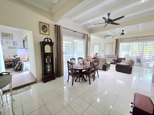 Terraced House for sale in Bandar Puncak Alam, Kuala Selangor
