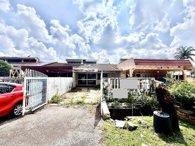 Terraced House for sale in Petaling, Damansara Damai