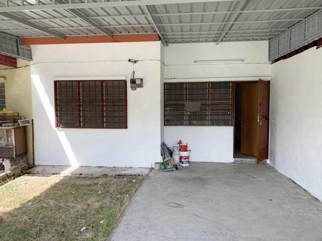 Terraced House for sale in Perak, Tanjong Ipoh