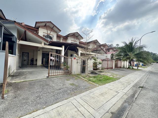 Terraced House for sale in Petaling, Alam Impian