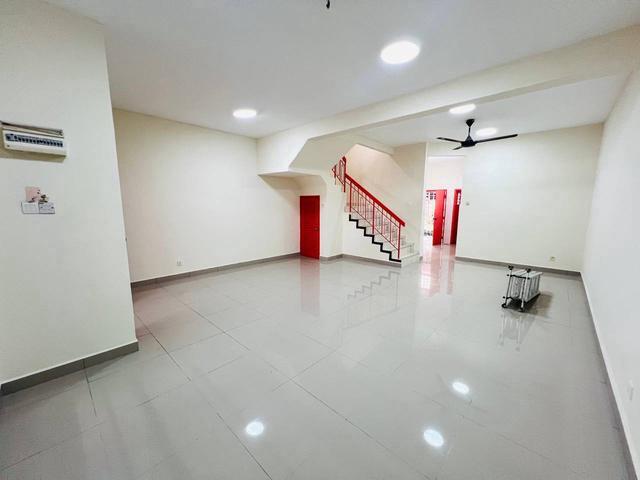 Terraced House for sale in Kajang, Langat