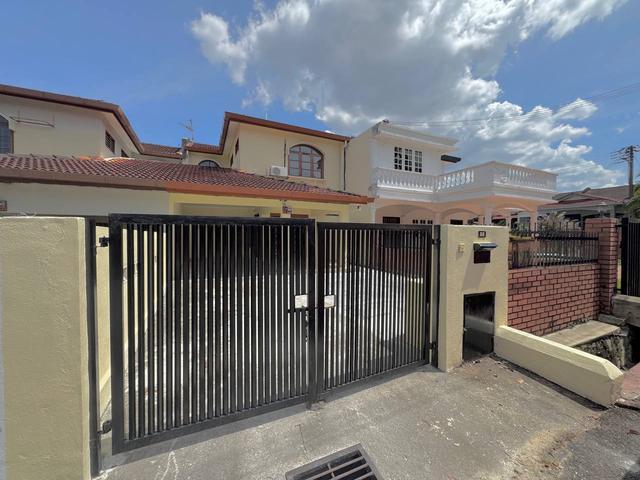 Terraced House for sale in Sendayan Village, Negeri Sembilan