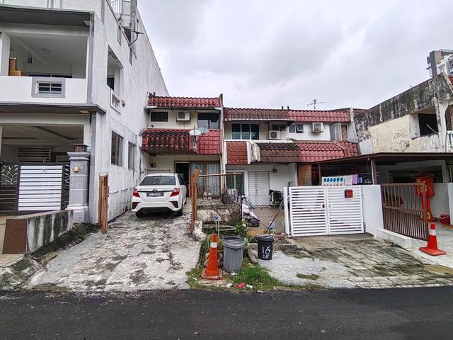 Terraced House for sale in Batu Caves, Majlis Perbandaran Selayang
