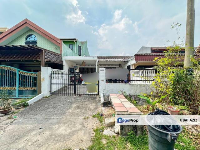 House for sale in Selayang, Selangor