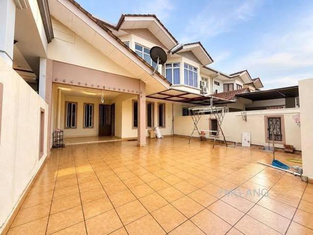 Terraced House for rent in Bandar Botanic, Bandaraya Klang