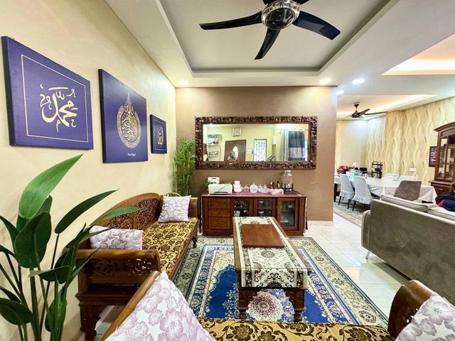 Terraced House for sale in Port Klang, Selangor