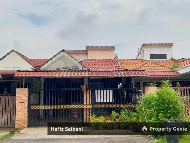 Terraced House for sale in Port Klang, Selangor
