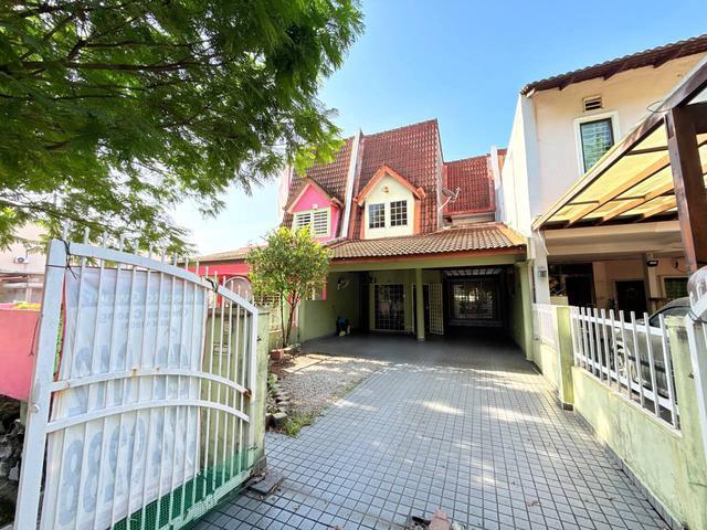 Terraced House for sale in Petaling, Subang Jaya