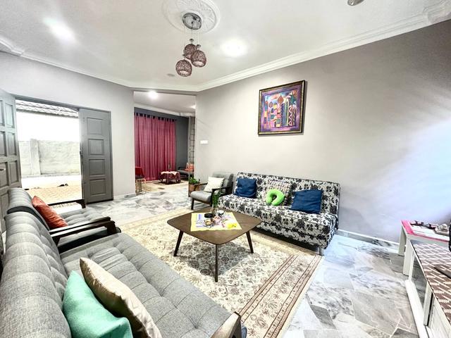 Bungalow for sale in Selangor