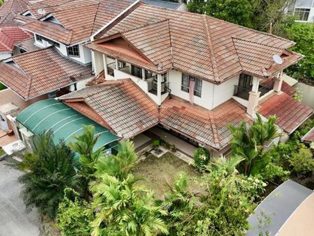 Residential House for sale in Seri Kembangan, Majlis Bandaraya Subang Jaya