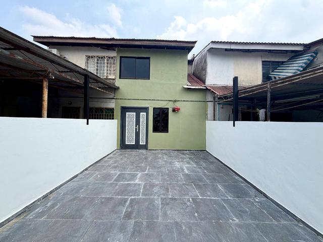 Terraced House for sale in Port Klang, Selangor