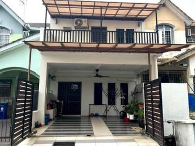 Terraced House for sale in Puchong, Majlis Bandaraya Subang Jaya
